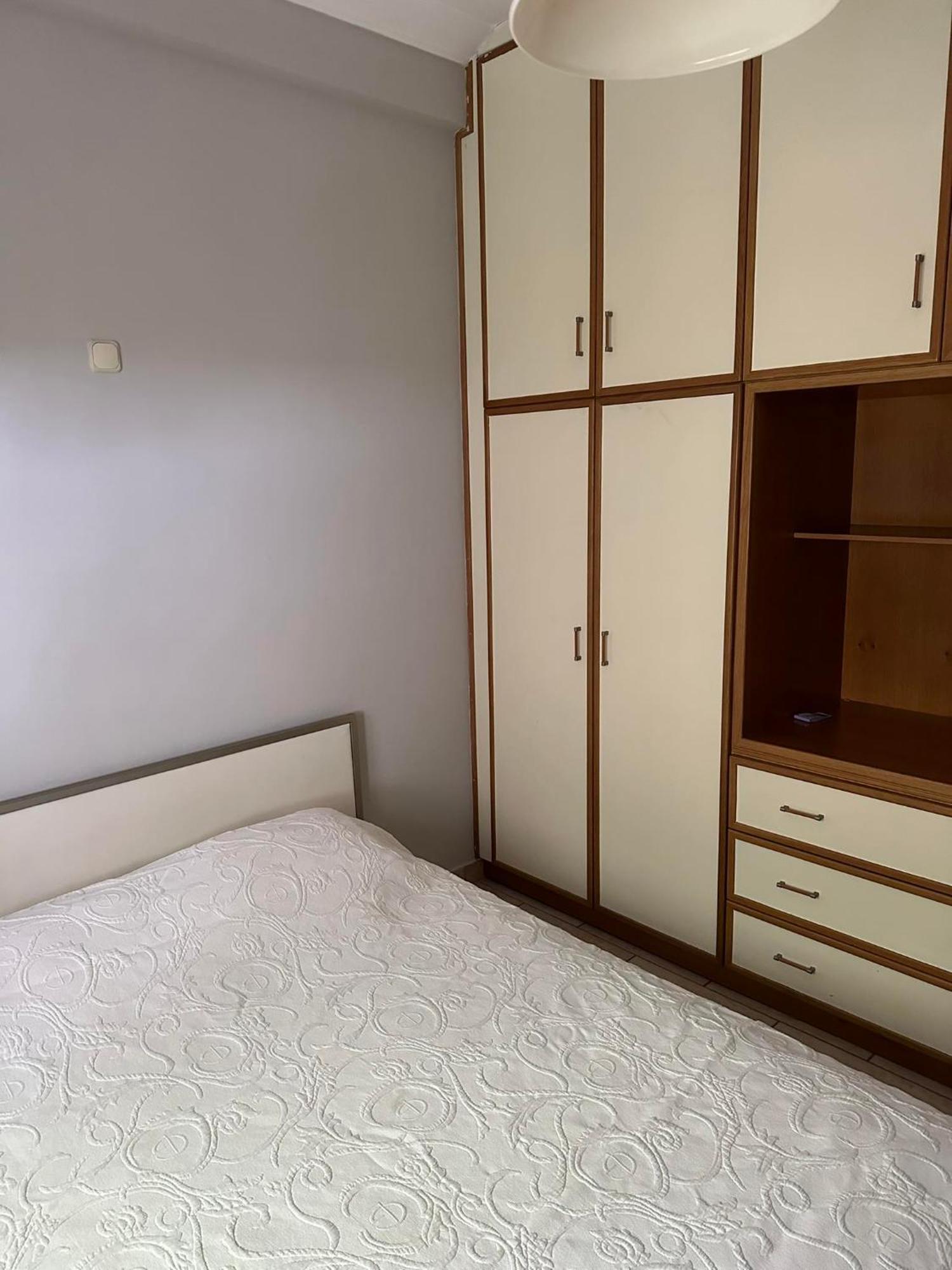 Angel , Luxury 2Bd Apartment Next To The Beach Athens Ngoại thất bức ảnh